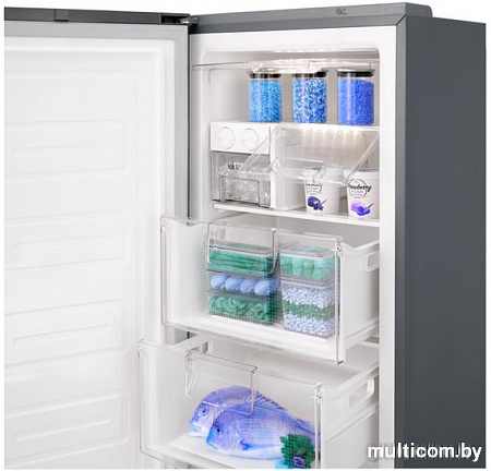 Морозильник LG GC-B404EMRV