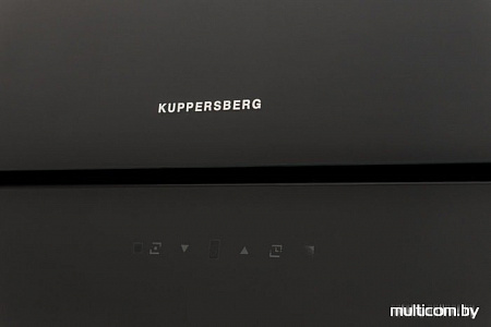 Кухонная вытяжка KUPPERSBERG F 912 B