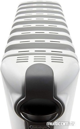 Масляный радиатор DeLonghi TRRS 0715E