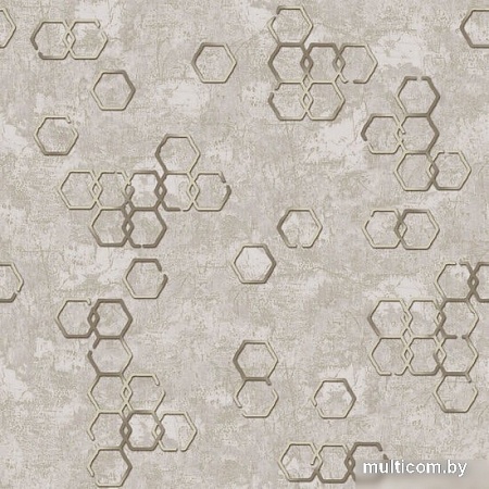 Бумажные обои Гомельобои Модерн 9С6К к-21