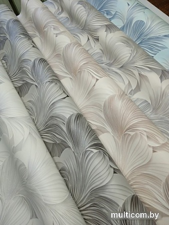 Виниловые обои Гомельобои Тесей к-81 23ВТР1 (на флизелиновой основе)