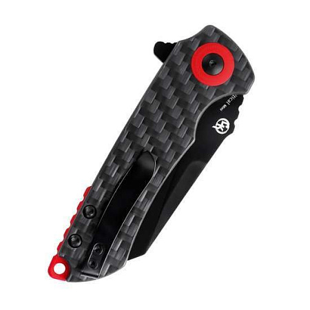 Складной нож KIZER Critical Mini V3508A1