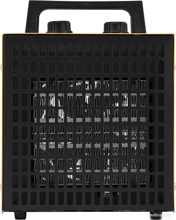 Электрическая тепловая пушка Sonnen PTC2001