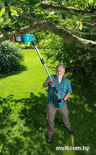 Высоторез Gardena TCS 20/18V P4A (без АКБ)