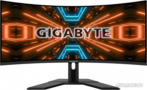 Монитор Gigabyte G34WQC