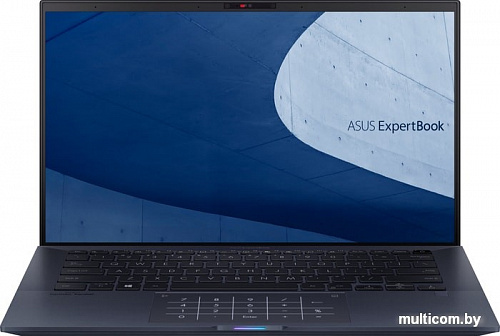 Ноутбук ASUS ExpertBook B9450FA-BM0556R