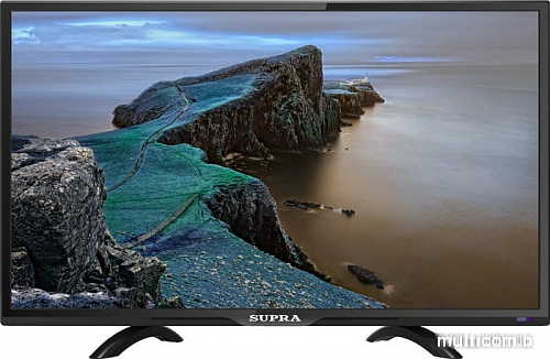 Телевизор Supra STV-LC24LT0060W