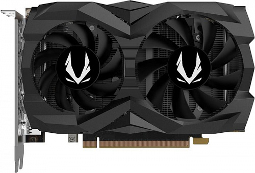 Видеокарта ZOTAC Gaming GeForce GTX 1660 Ti 6GB GDDR6 ZT-T16610F-10L