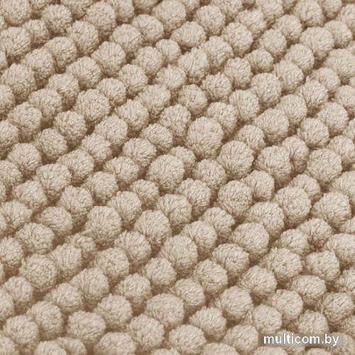Коврик для ванной Arya Softy 8680943223722 (40x60, бежевый)