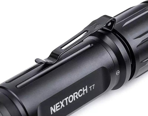 Фонарь Nextorch T7 MAX HS