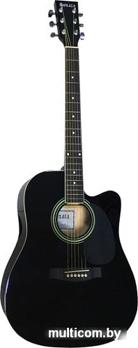 Акустическая гитара Sonata F-601 BK