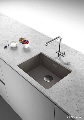 Кухонная мойка Franke Maris KNG 110-52 125.0731.690 (темно-серый)