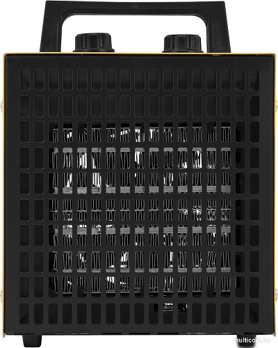 Электрическая тепловая пушка Sonnen PTC2001