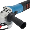 Угловая шлифмашина DongCheng DSM17-125B