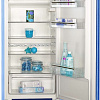 Однокамерный холодильник Zigmund &amp; Shtain BR 12.1221 SX