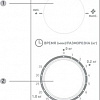 BBK 20MWS-717M/B