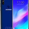 Смартфон Doogee Y8 Plus (синий)