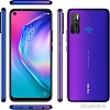 Смартфон Tecno Camon 15 (фиолетовый)