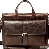 Мужская сумка Igermann 806 18С806КЭ3 (коричневый)