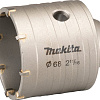 Коронка Makita D-73938