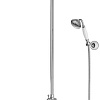 Душевая система Lemark LM4862C
