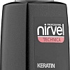 Nirvel Keratin Восстанавливающий с термозащитой (125 мл)