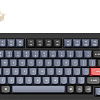 Клавиатура Keychron Q1 V2 RGB Q1-M3-RU (Gateron G Pro Brown)