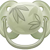 Пустышка Philips Avent Ultra Soft SCF092/02 (зеленый)