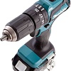 Ударная дрель-шуруповерт Makita DHP483RTJ (с 2-мя АКБ, кейс)