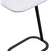 Приставной столик Bergenson Bjorn Sustainable Collection BB0000144 (серый/черный)