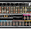 AV усилитель Denon AVC-X8500HA (черный)