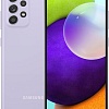 Смартфон Samsung Galaxy A52 SM-A525F/DS 4GB/128GB (лаванда)