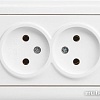 Розетка Mutlusan Daria 2120 203 0201