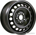 Штампованные диски TREBL 9507T 16x6&quot; 4x100мм DIA 56.6мм ET 40мм B