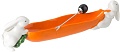 Блюдо Lefard Кролики 58-384