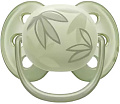 Пустышка Philips Avent Ultra Soft SCF092/02 (зеленый)