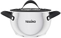 Кастрюля Tesoro Rimini КС717