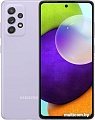 Смартфон Samsung Galaxy A52 SM-A525F/DS 4GB/128GB (лаванда)