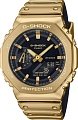 Наручные часы Casio GM-2100YMG-9A