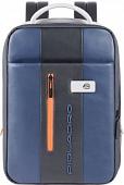 Рюкзак Piquadro Urban CA4841UB00/BLGR