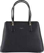 Женская сумка David Jones 823-CM6735-BLK (черный)