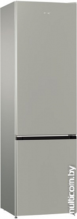 Холодильник Gorenje NRK621PS4