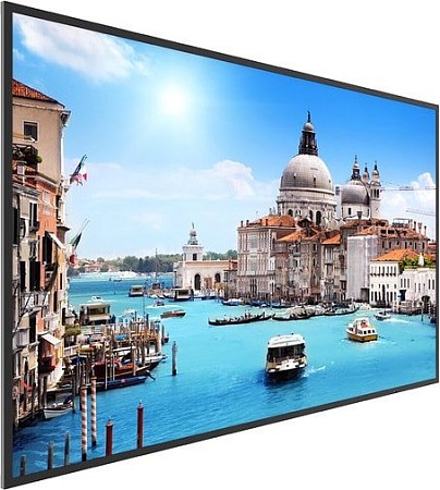 Информационная панель Prestigio PDSIK55WNN0L