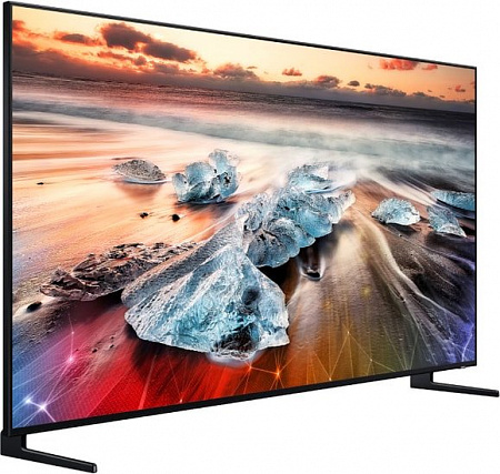 Телевизор Samsung QE75Q900RBU