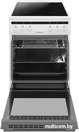 Кухонная плита Hansa FCCWS580977