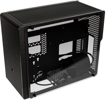 Корпус Raijintek Ophion M Evo TGS