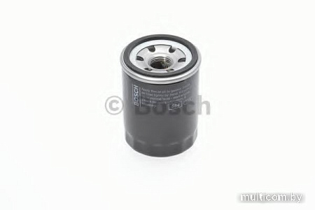 Масляный фильтр Bosch F026407077