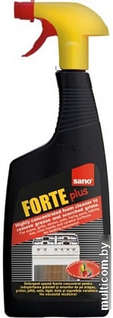 Средство для чистки Sano Forte Plus 750 мл