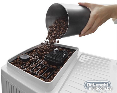 Кофемашина DeLonghi Magnifica Start ECAM 220.21 WW