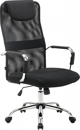 Кресло Brabix Fit EX-514 (черный)